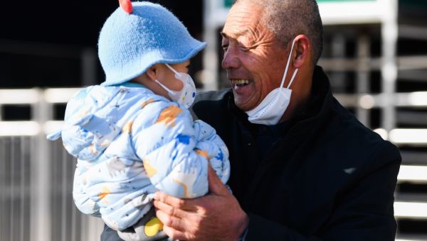 Here’s how the seismic shift of a shrinking China could transform its economy, politics and society