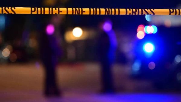 Mass Shooting Outside Queens Nightclub Leaves At Least 10 Wounded
