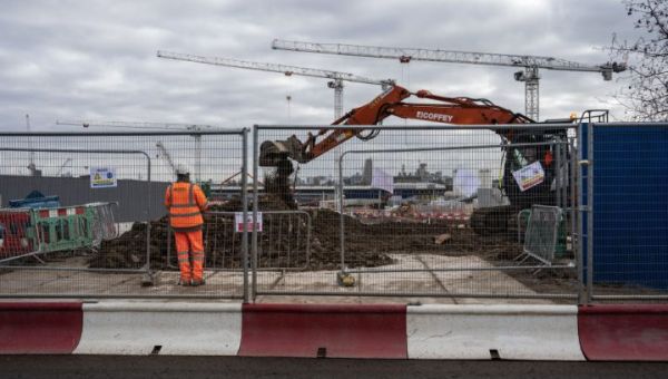 The deep absurdity of HS2 diversity's agenda