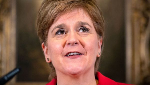 Scottish First Minister Nicola Sturgeon’s resignation has echoes of Jacinda Ardern’s exit