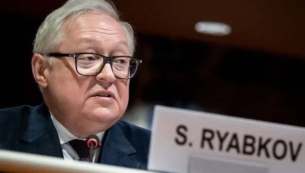 Russia Calls U.S. Space Nuke Rumors ‘Malicious Fabrication’