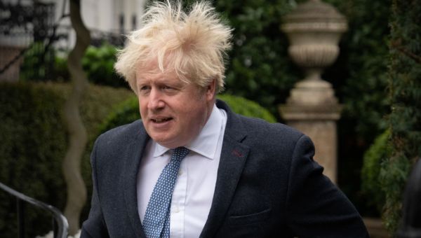 Five things we learned from Boris’s Privileges Committee grilling