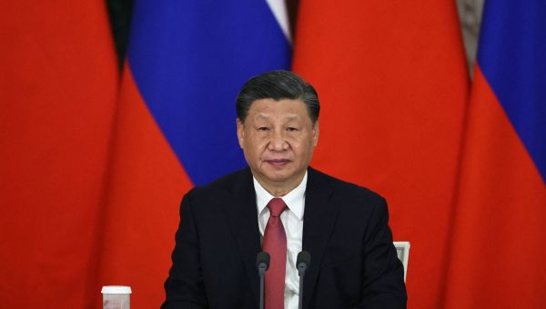 China Sentences 78-Year-Old US Man To Life On Spying Allegations