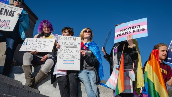 Federal Judge Says ‘Gender Identity Is Real,’ Issues Injunction Against Florida Law Banning Minors’ Transitions