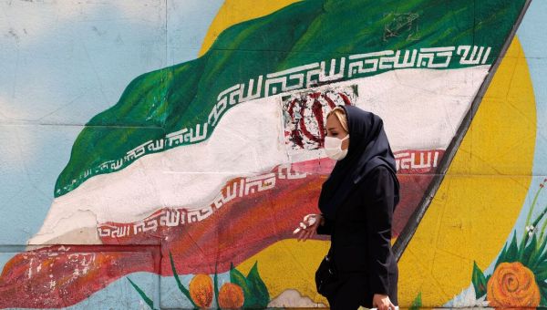 Iran reveals names of 5 citizens sought in US prisoner swap