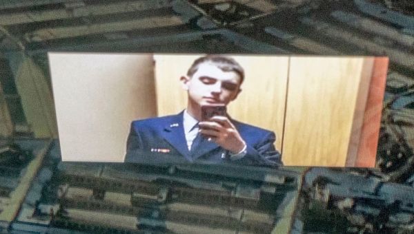 Air Force disciplines 15 members over Jack Teixeira's alleged leak of classified national security documents