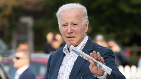 Joe Biden 2020 presidential campaign Img