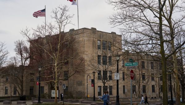 Cornell University student charged with making violent online antisemitic threats