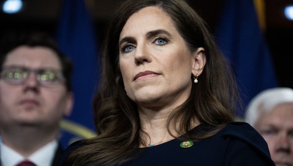 Mace On Trans Bathroom Ban: As A ‘Rape Survivor,’ ‘I Know How Vulnerable Women’ Are ‘In Private Spaces’