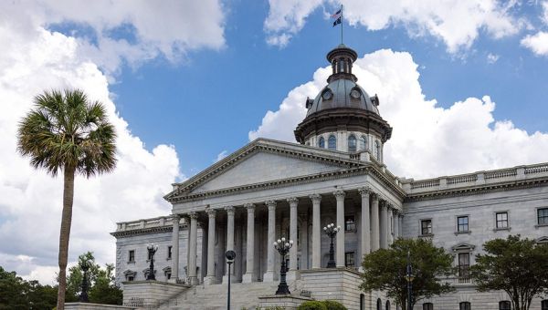 South Carolina budget proposal would include raises for teachers and state workers