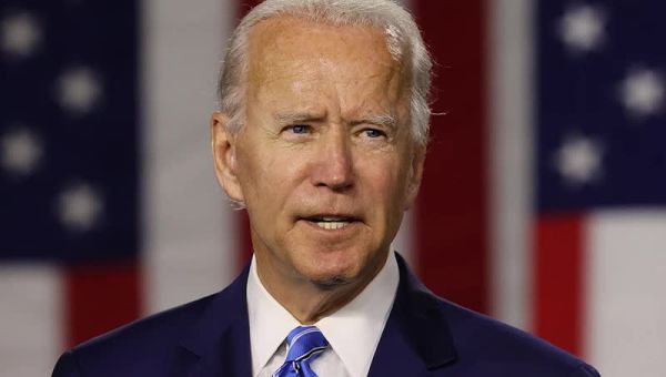 Report: Biden’s Primary Doctor Met With Parkinson’s Disease Expert