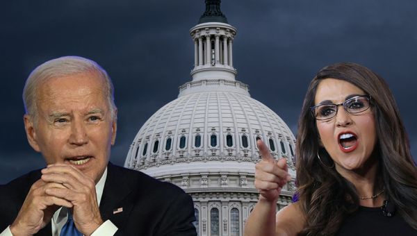 Rep. Boebert says she will use a privileged motion to bring impeachment articles against Biden