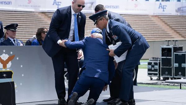 Joe Biden latest Img