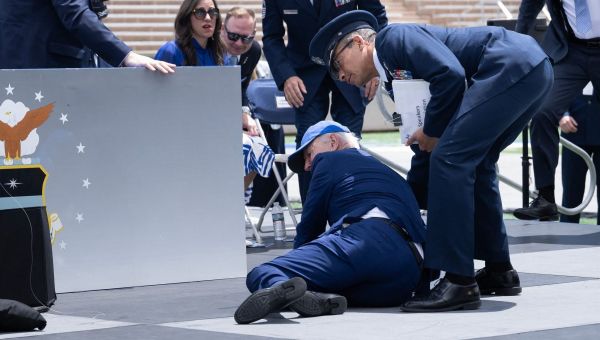 Joe Biden latest Img