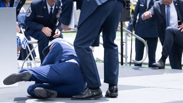 United States Air Force Academy Img