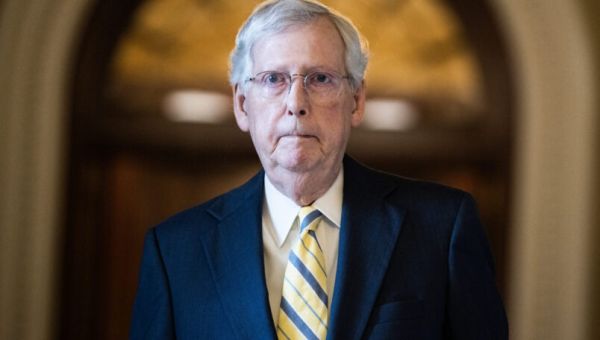 LOL & McConnell’s Health Issues