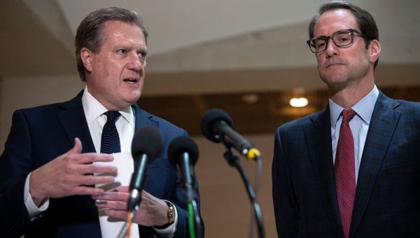 What we know about the ‘national security threat’ that has DC riled up