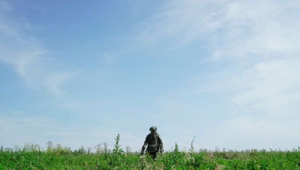 Anti-personnel mines will be very useful for Ukraine