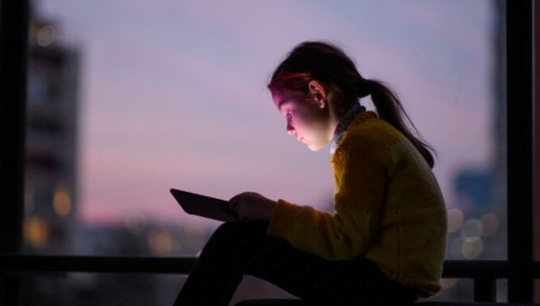 41 states sue Meta for allegedly addicting kids to Facebook and Instagram