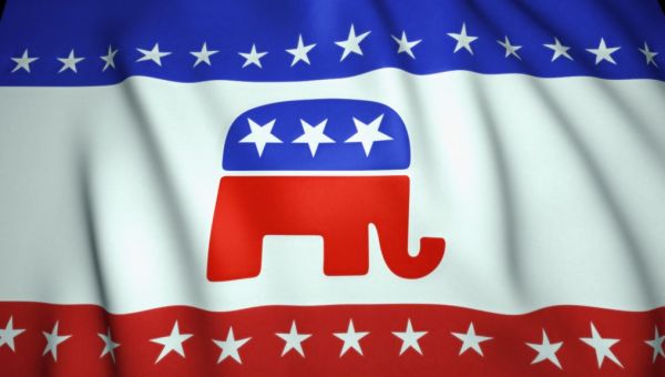 NEWS ALERT: Disgraced congressman responds to local GOP leaders calling for his resignation