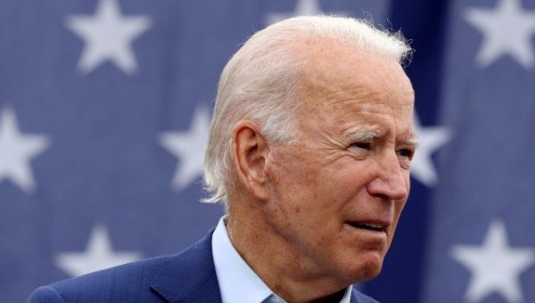 Joe Biden to Lead National 9/11 Remembrances from Alaska