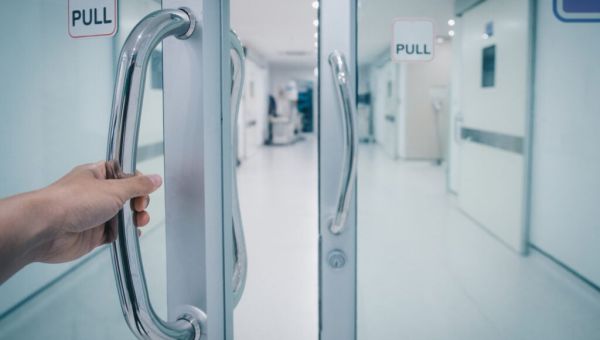 BREAKING: Senator checks himself into Walter Reed for ‘clinical depression’