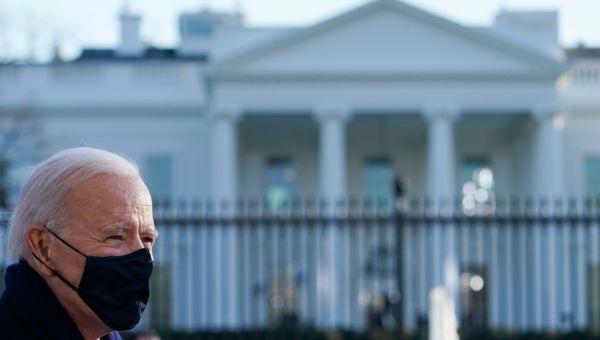 Judge silences White House social media talks in lawsuit that departs from reality