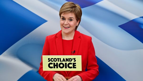 Scottish nationalism will survive Sturgeon