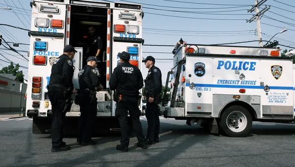 Two People In Custody For Death of 1-year-old After Alleged Exposure To Opioids At Daycare
