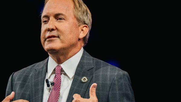 Ken Paxton Acquitted By Texas Senators