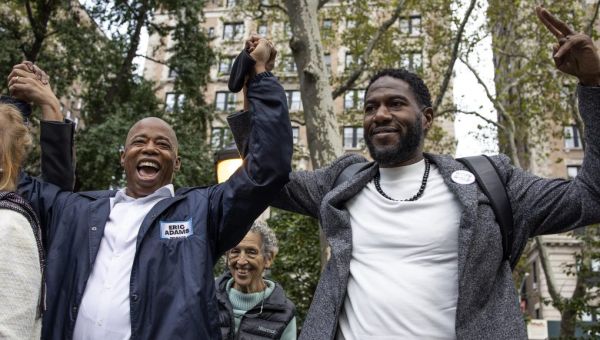Jumaane Williams: What to Know About New York City's Public Advocate