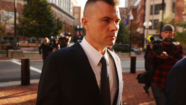 Steele Dossier Source Igor Danchenko Acquitted of Lying to FBI