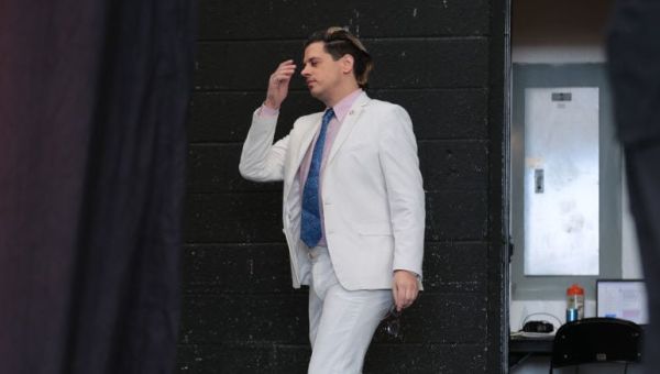 Milo Yiannopoulos Says He Arranged Fuentes, Trump Dinner To Make ‘Trump’s Life Miserable’