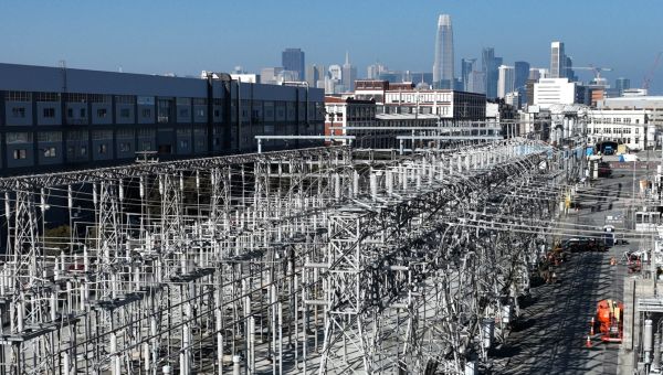 Washington Power Substations ‘Vandalized’ In Attacks, Cutting Off Electricity For Thousands