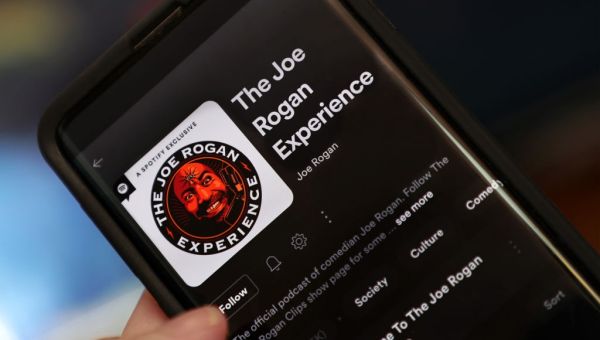 Trump on Rogan: History, Humor, and a Dash of Humanity? – Liberty Nation News