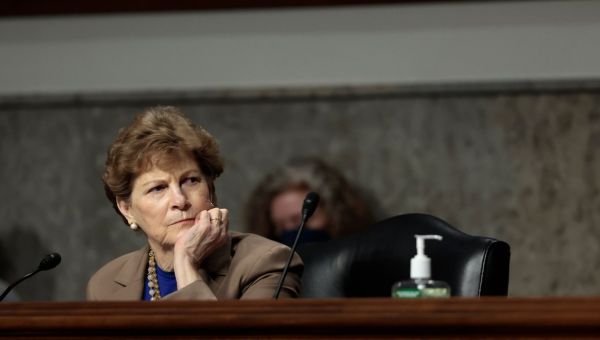 ‘It’s just time’: As Shaheen prepares to leave Senate, attention turns to NH race