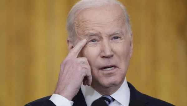 Biden’s Failure To Treat Sleep Apnea May Have Increased Risk of Dementia, Studies Show