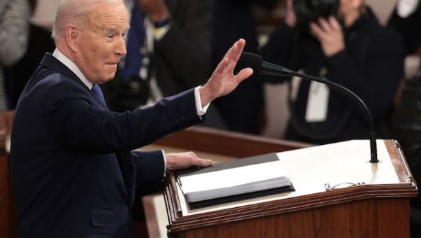 Joe Biden latest Img