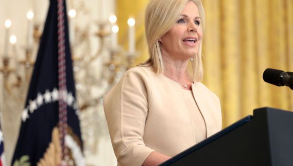 Ex-Fox News host slams colleague’s appointment to run Pentagon under Trump