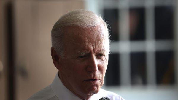 Biden Commutes Scumbag Former Judge’s Sentence