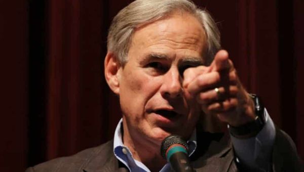 DON’T MESS WITH TEXAS: Abbott Seizes Control of Park Along Border, Blocking Border Patrol