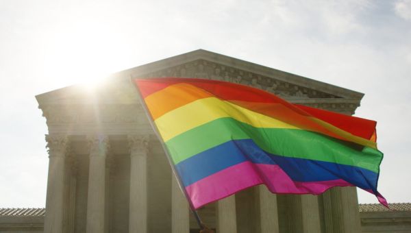 Supreme Court Rules That Businesses Can Refuse Service To Gay Customers | Essence
