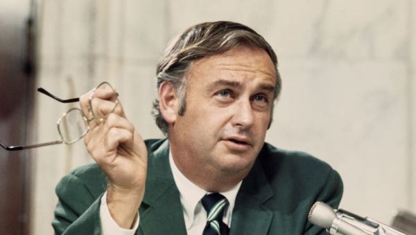 Lowell Weicker, former Connecticut governor and US senator, dead at 92