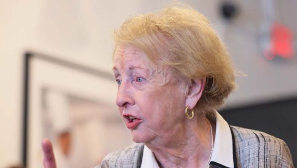 Jean Carnahan, Missouri’s first female U.S. senator, dies at 90: ‘A fearless trailblazer’