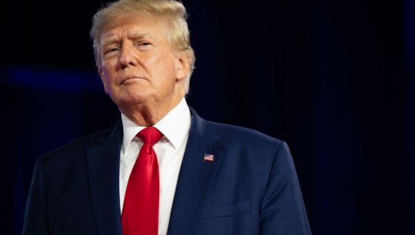 Judge Rules Against Trump Attempt To Have Georgia Election Case Thrown Out Over First Amendment