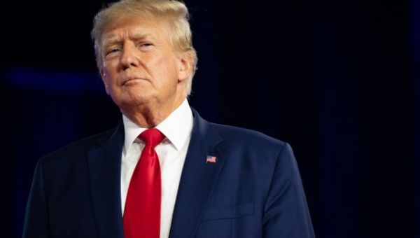Michigan Supreme Court rejects bid to take Trump off primary ballot