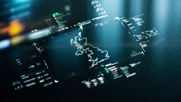 UK seeks collaboration for security research lab to counter Russia and ‘new AI arms race’  | TechCrunch