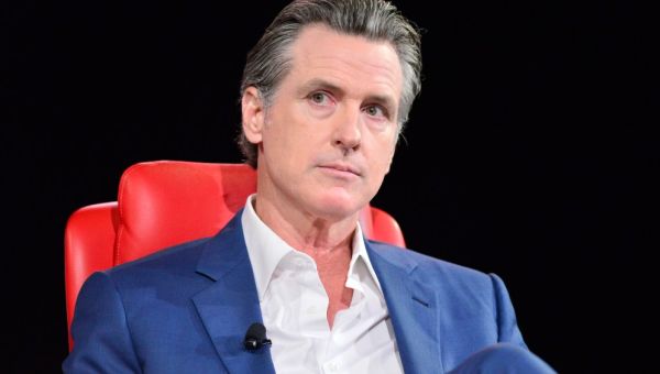 Gavin Newsom Vetoes AI Safety Bill, Which Had Backing of SAG-AFTRA