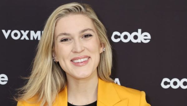 Who Is Olivia Nuzzi, the Star Reporter Engulfed in RFK Jr ‘Sexting’ Scandal?