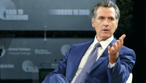 Newsom Signs Package of Abortion Laws That Critics Decry as Enabling Infanticide